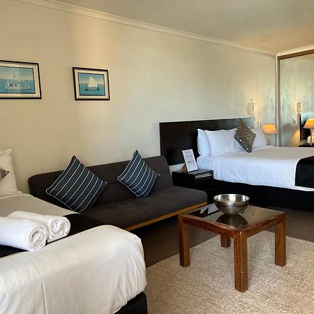Sydney Hyde Park Private Apartments By Paxsafe Zewnętrze zdjęcie