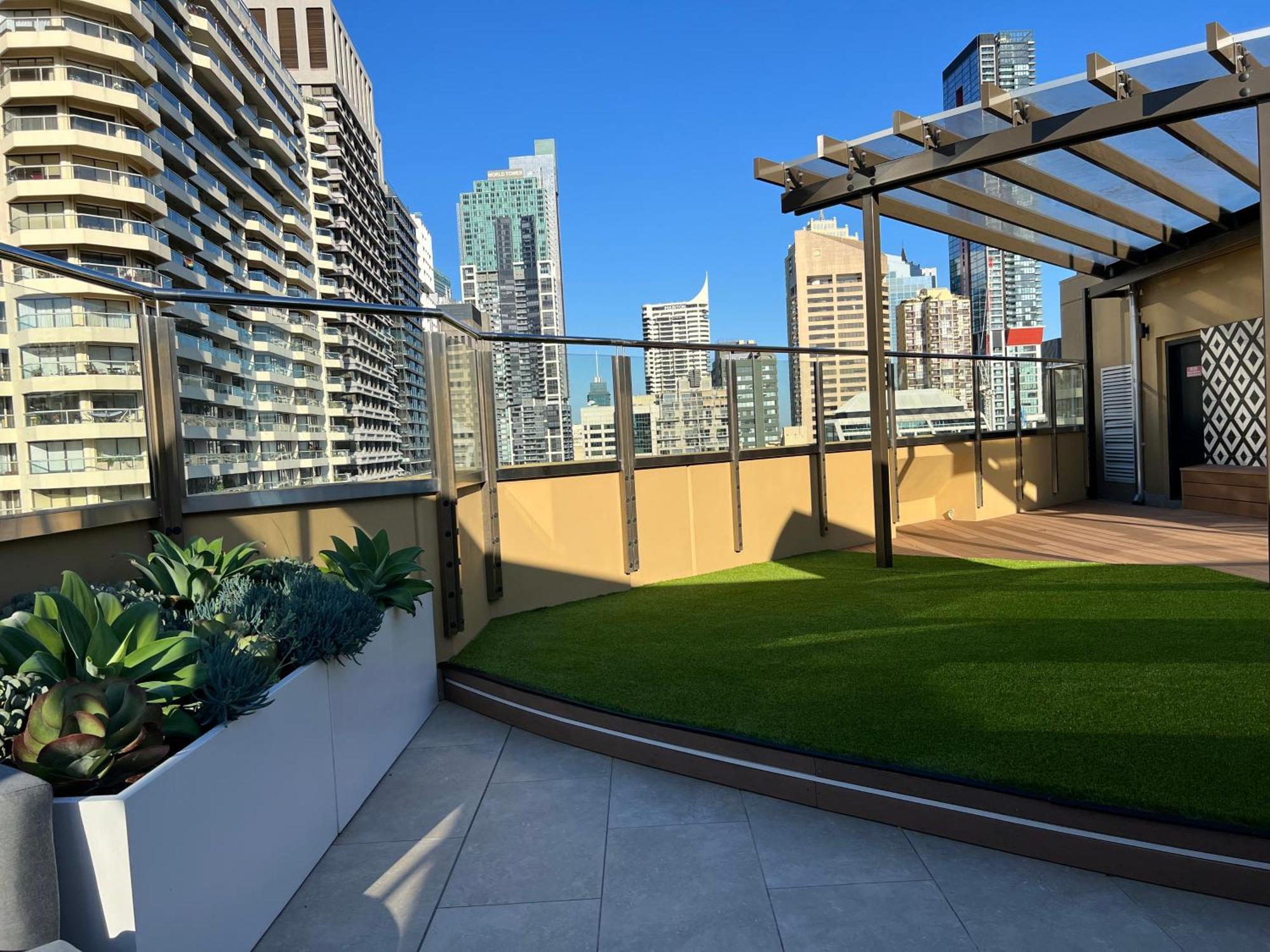 Sydney Hyde Park Private Apartments By Paxsafe Zewnętrze zdjęcie