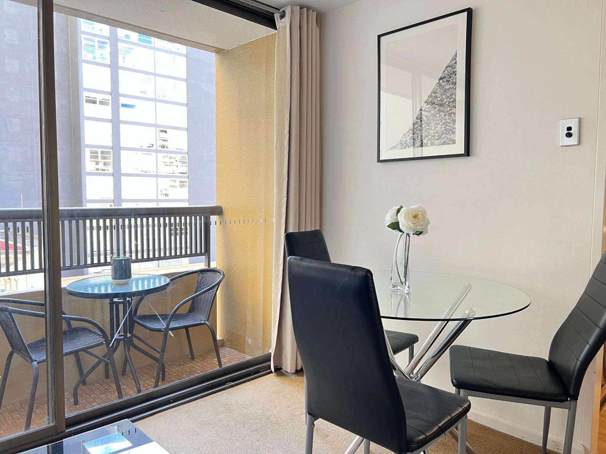 Sydney Hyde Park Private Apartments By Paxsafe Zewnętrze zdjęcie