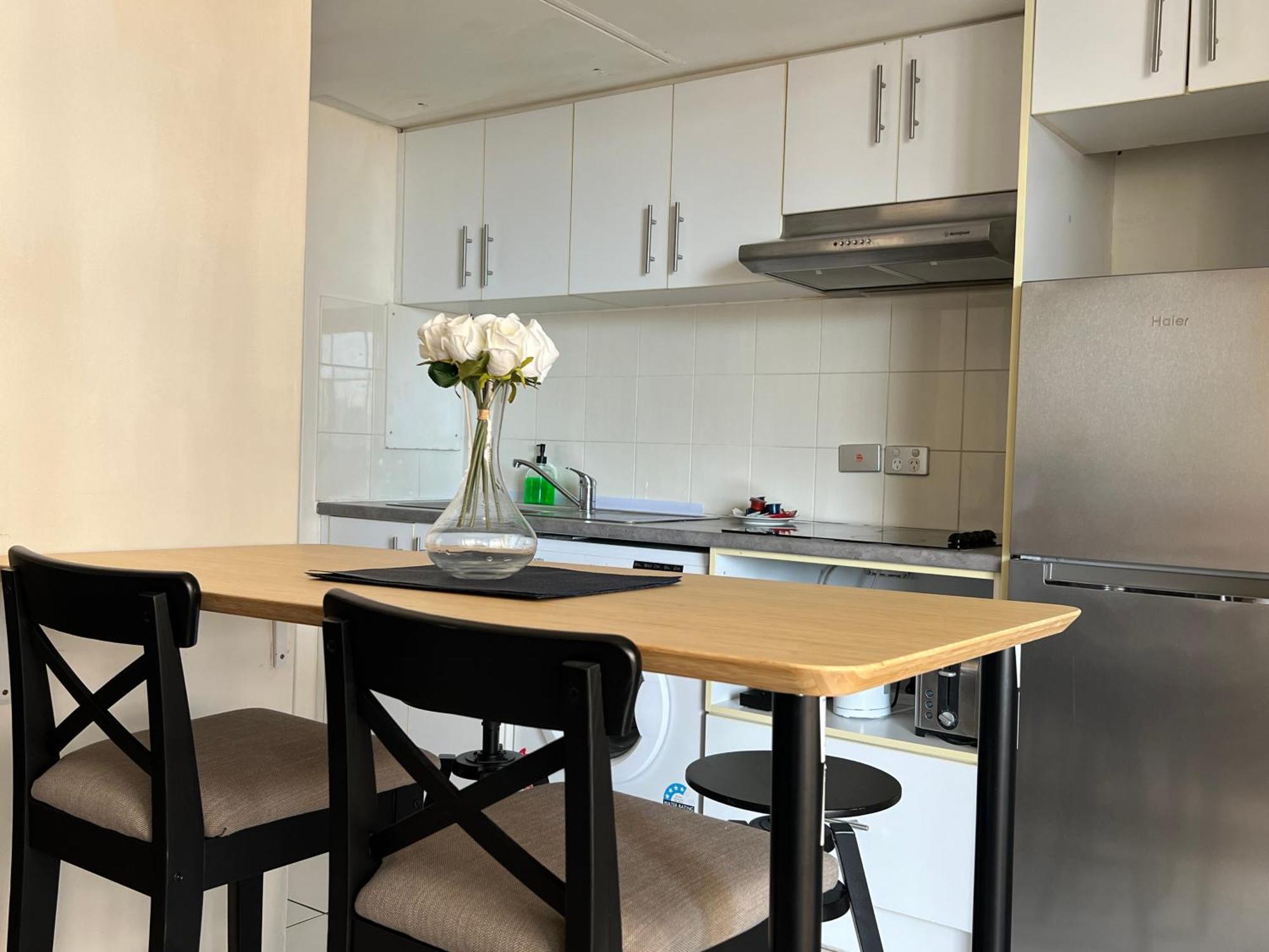 Sydney Hyde Park Private Apartments By Paxsafe Zewnętrze zdjęcie