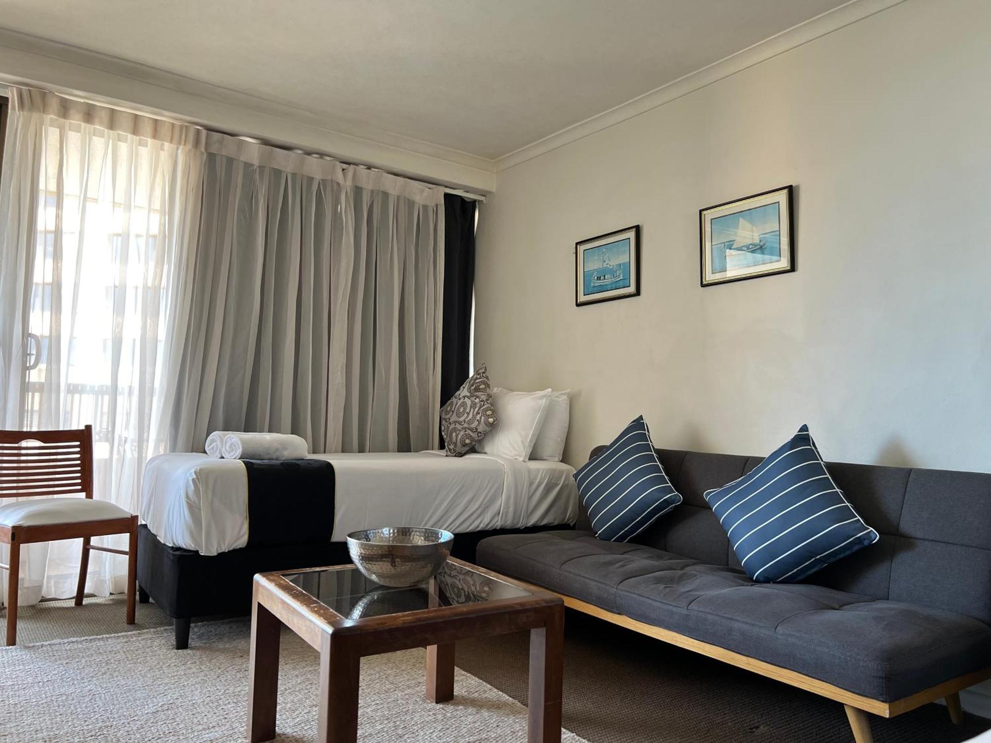 Sydney Hyde Park Private Apartments By Paxsafe Zewnętrze zdjęcie